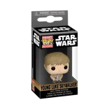 Young Luke Skywalker Funko Pop