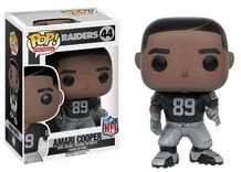 Amari Cooper #44 Funko Pop