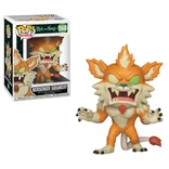 Berserker Squanchy #568 Funko Pop