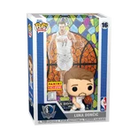 Luka Doncic #16 Funko Pop