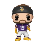 Adam Thielen #127 Funko Pop