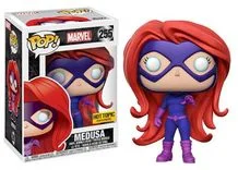 Medusa #255 Funko Pop