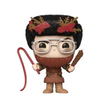 Dwight Schrute as Belsnickel #907 Funko Pop