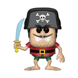 Jean LaFoote #16 Funko Pop