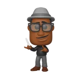 Joe Gardner #742 Funko Pop