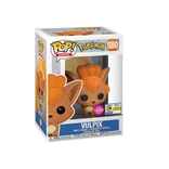 Vulpix #580 Funko Pop