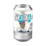 Sokka Funko Pop