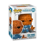The Thing #1516 Funko Pop