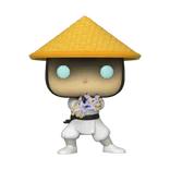 Raiden #538 Funko Pop