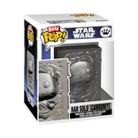 Han Solo (Carbonite) Funko Pop