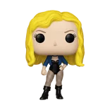 Black Canary #266 Funko Pop