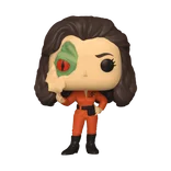 Diana Revealed #1073 Funko Pop