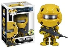 Spartan Warrior #05 Funko Pop