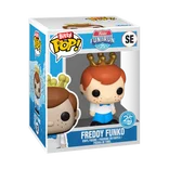 Freddy Funko #SE Funko Pop