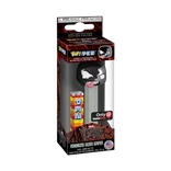 Venomized Silver Surfer Funko Pop