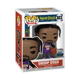 Snoop Dogg #303 Funko Pop