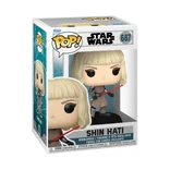 Shin Hati #687 Funko Pop
