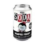 Vampire Freddy Funko Pop