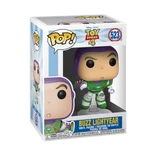 Buzz Lightyear #523 Funko Pop