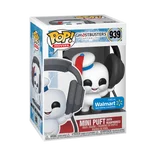Mini Puft (with Headphones) #939 Funko Pop