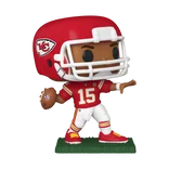 Patrick Mahomes II #148 Funko Pop