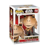 Jar Jar Binks #700 Funko Pop