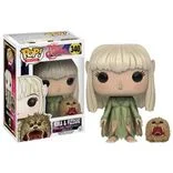 Kira And Fizzgig #340 Funko Pop