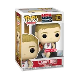 Larry Bird #110 Funko Pop