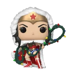 Wonder Woman with String Light Lasso #354 Funko Pop