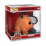 Pochita #2035 Funko Pop