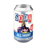 All Might Funko Pop