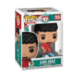 Luis Díaz #55 Funko Pop