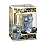 T3-M4 #754 Funko Pop