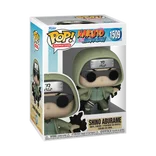 Shino Aburame #1509 Funko Pop