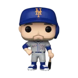 Pete Alonso #68 Funko Pop