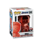 Hulk #499 Funko Pop