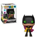 Starfire as Batgirl #581 Funko Pop