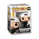 Silent Bob #1485 Funko Pop