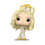 Gold Disco Barbie #1445 Funko Pop