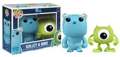 Sulley & Mike #09 Funko Pop