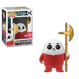 Ghus In Pajamas #16 Funko Pop