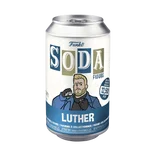 Luther Funko Pop