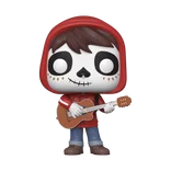 Miguel with Guitar #741 Funko Pop