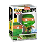 Michelangelo #1701 Funko Pop