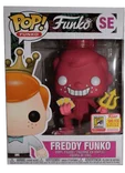 Freddy Funko #SE Funko Pop