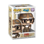 Carl #1478 Funko Pop