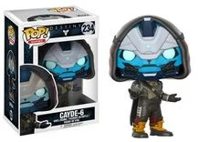Cayde-6 #234 Funko Pop
