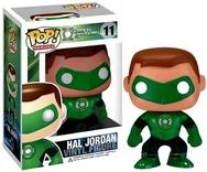 Hal Jordan #11 Funko Pop