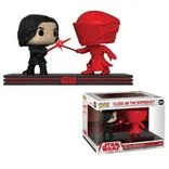 Clash on the Supremacy #265 Funko Pop