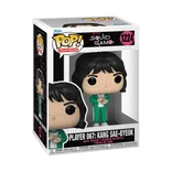 Player 067: Kang Sae-Byeok #1224 Funko Pop